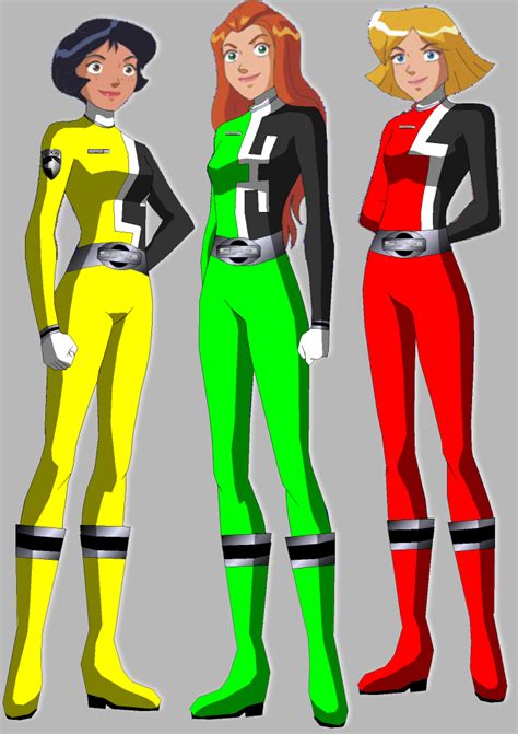 totally spies facebook|Totally Spies is on Facebook Gaming.